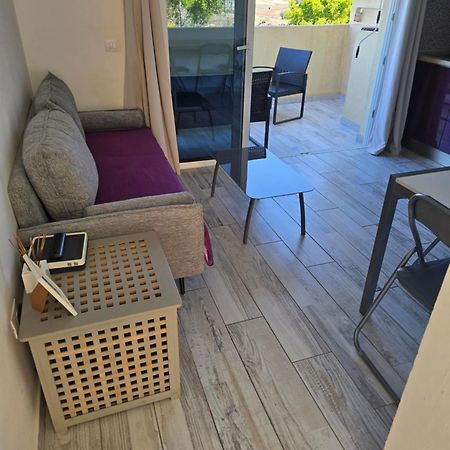 Mareverde Apartament Costa Adeje  Zewnętrze zdjęcie