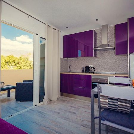 Mareverde Apartament Costa Adeje  Zewnętrze zdjęcie