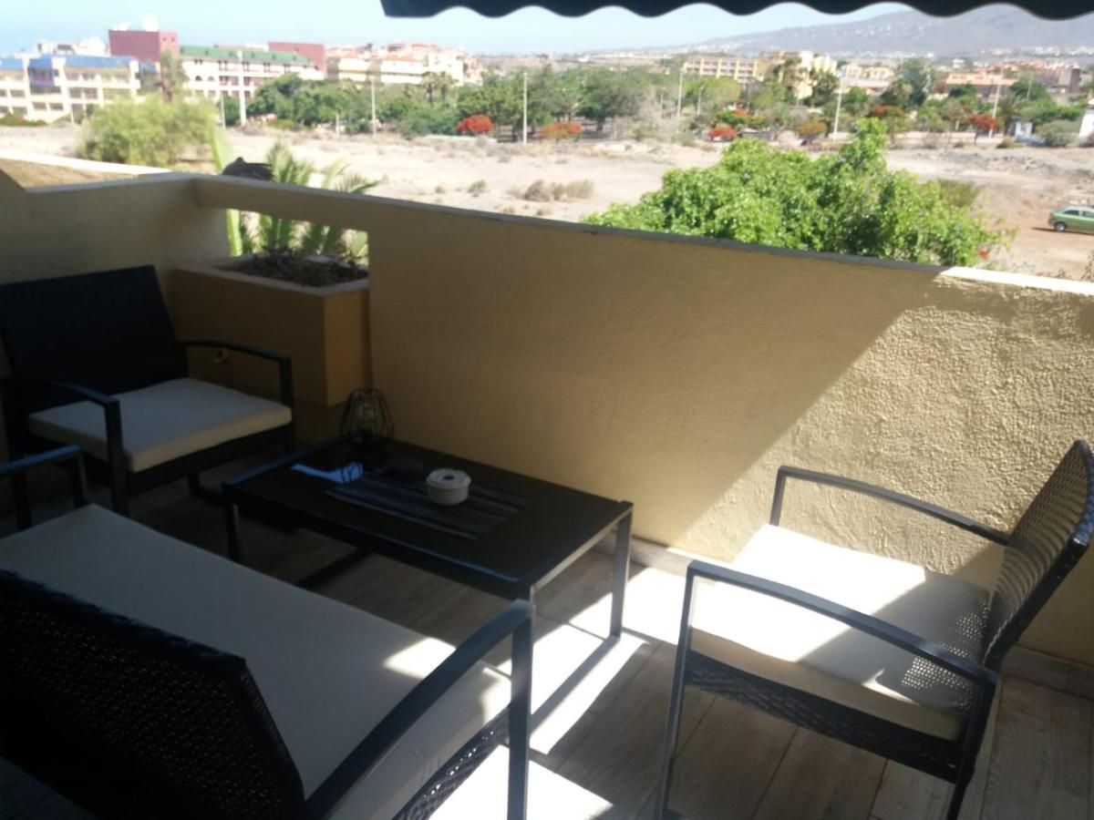 Mareverde Apartament Costa Adeje  Zewnętrze zdjęcie