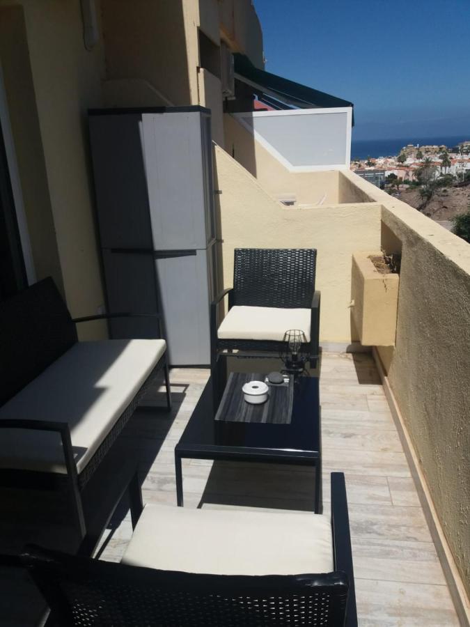 Mareverde Apartament Costa Adeje  Zewnętrze zdjęcie