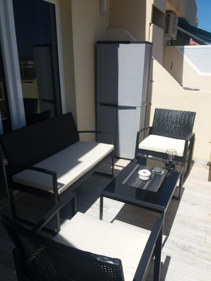 Mareverde Apartament Costa Adeje  Zewnętrze zdjęcie