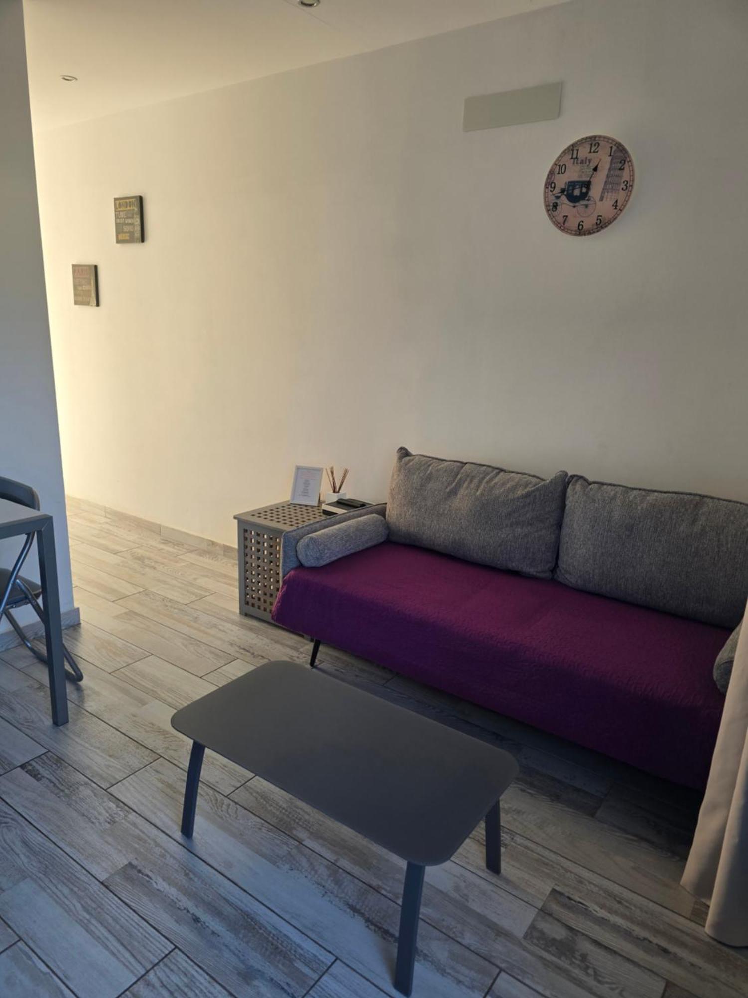 Mareverde Apartament Costa Adeje  Zewnętrze zdjęcie