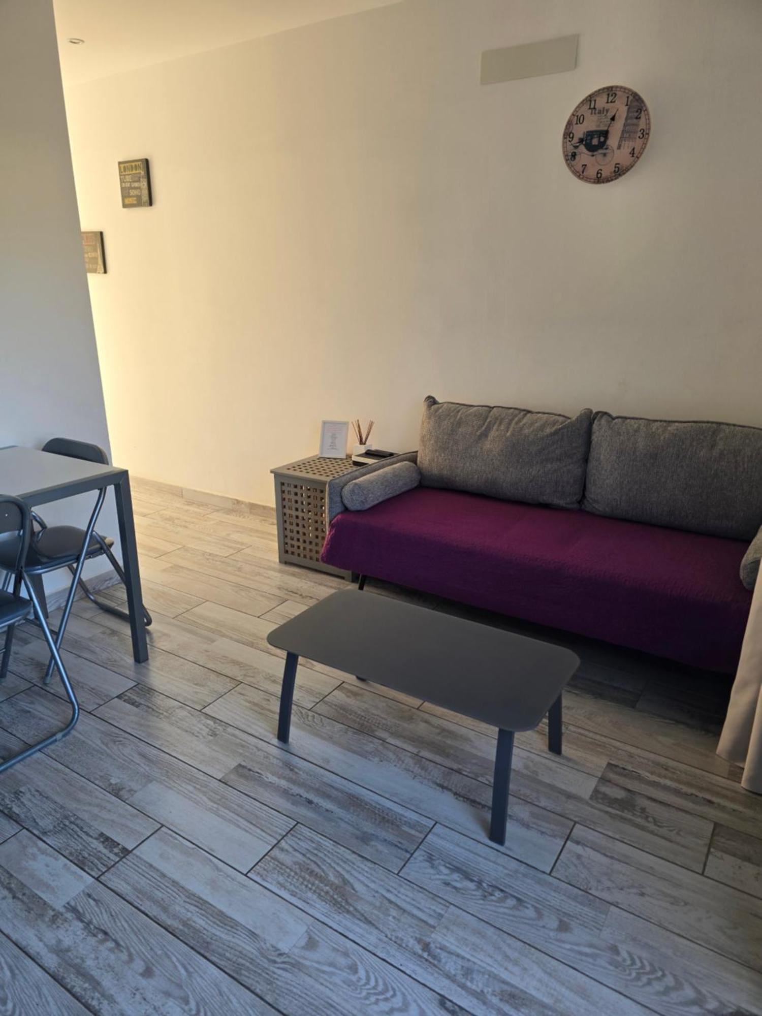 Mareverde Apartament Costa Adeje  Zewnętrze zdjęcie