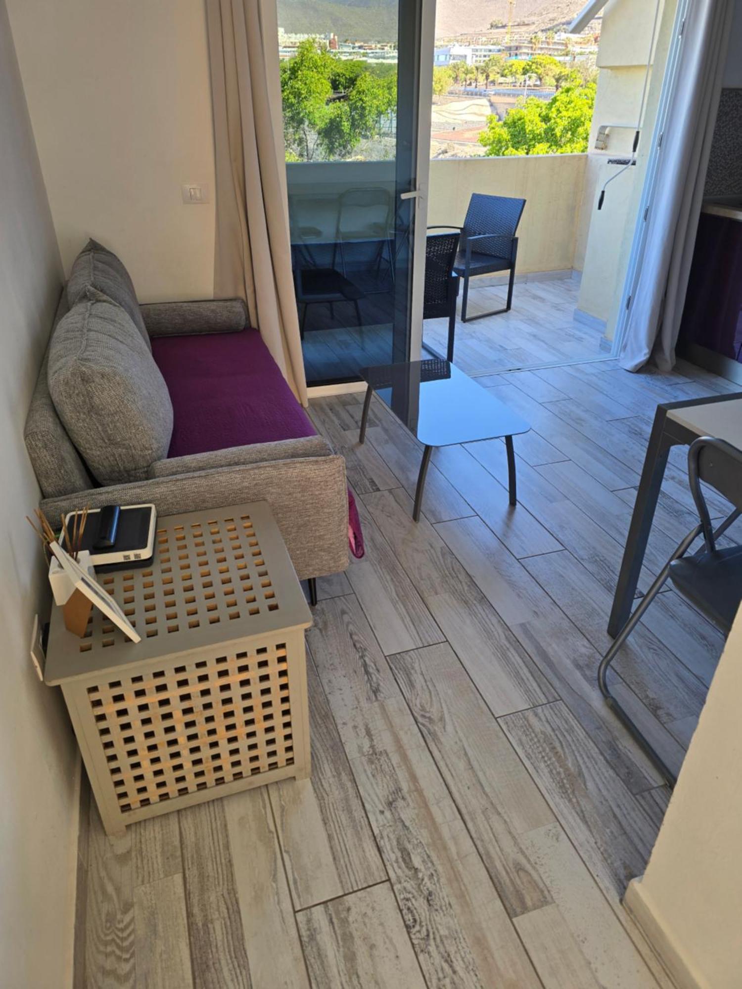 Mareverde Apartament Costa Adeje  Zewnętrze zdjęcie
