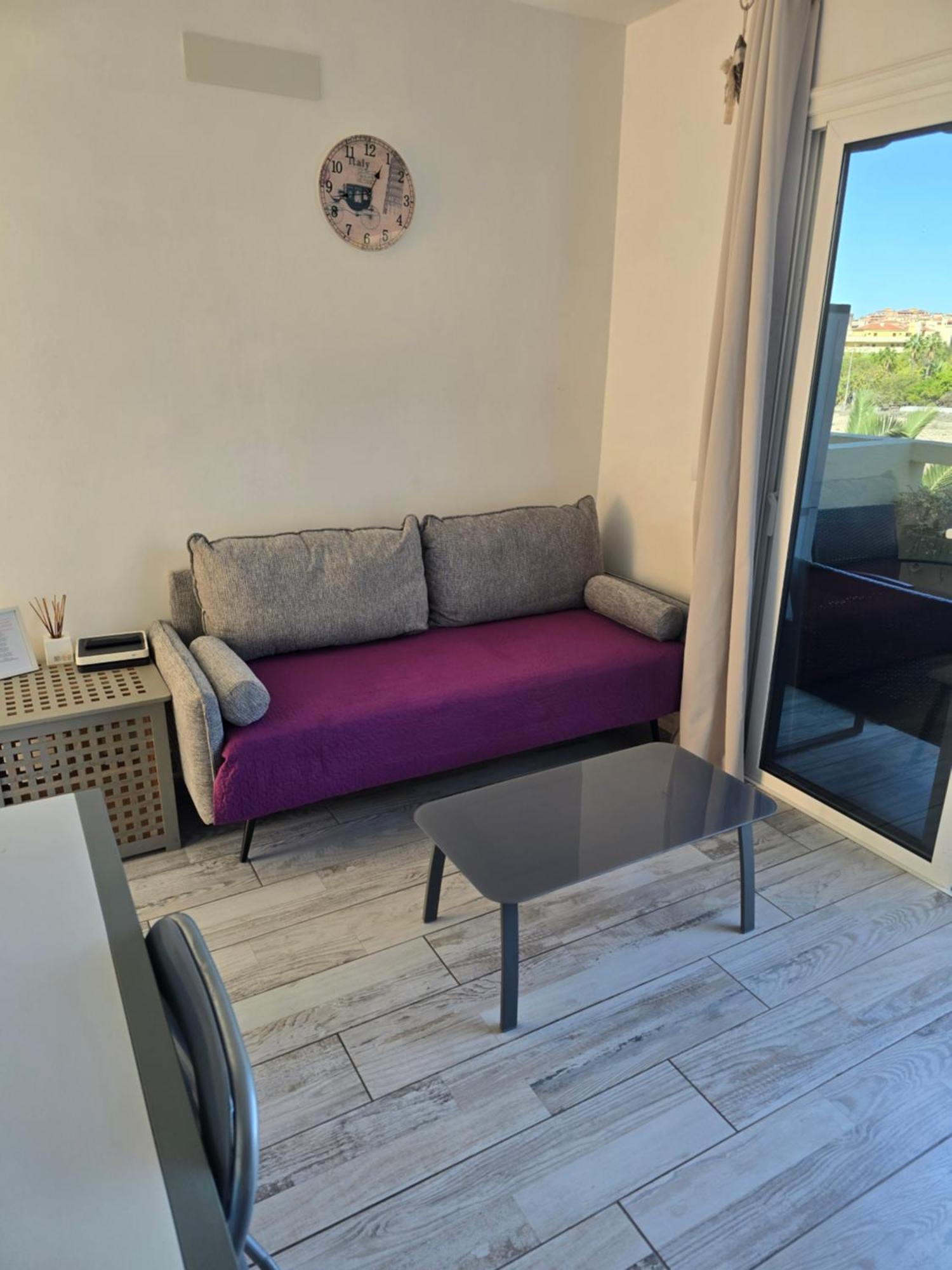 Mareverde Apartament Costa Adeje  Zewnętrze zdjęcie