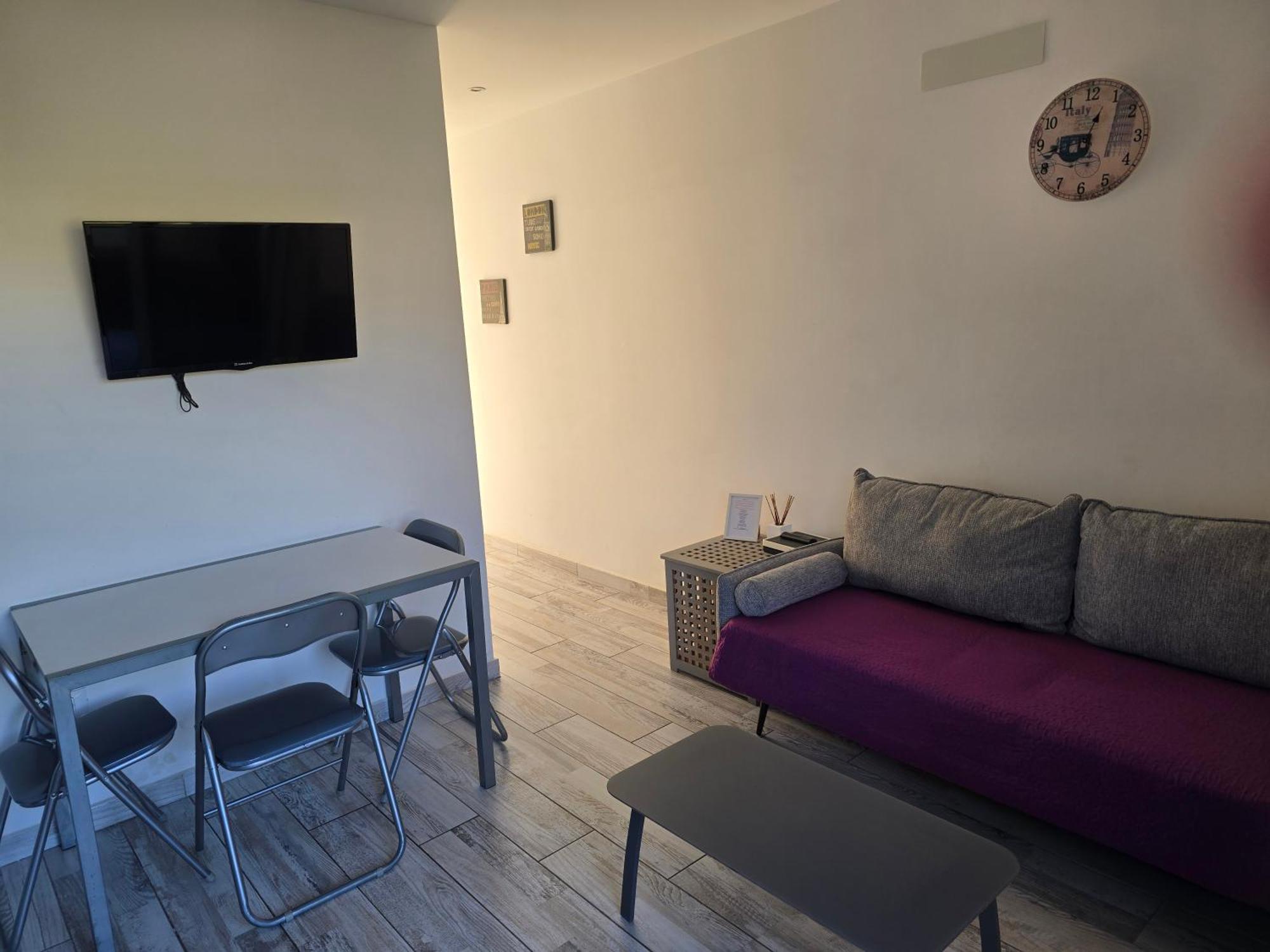 Mareverde Apartament Costa Adeje  Zewnętrze zdjęcie