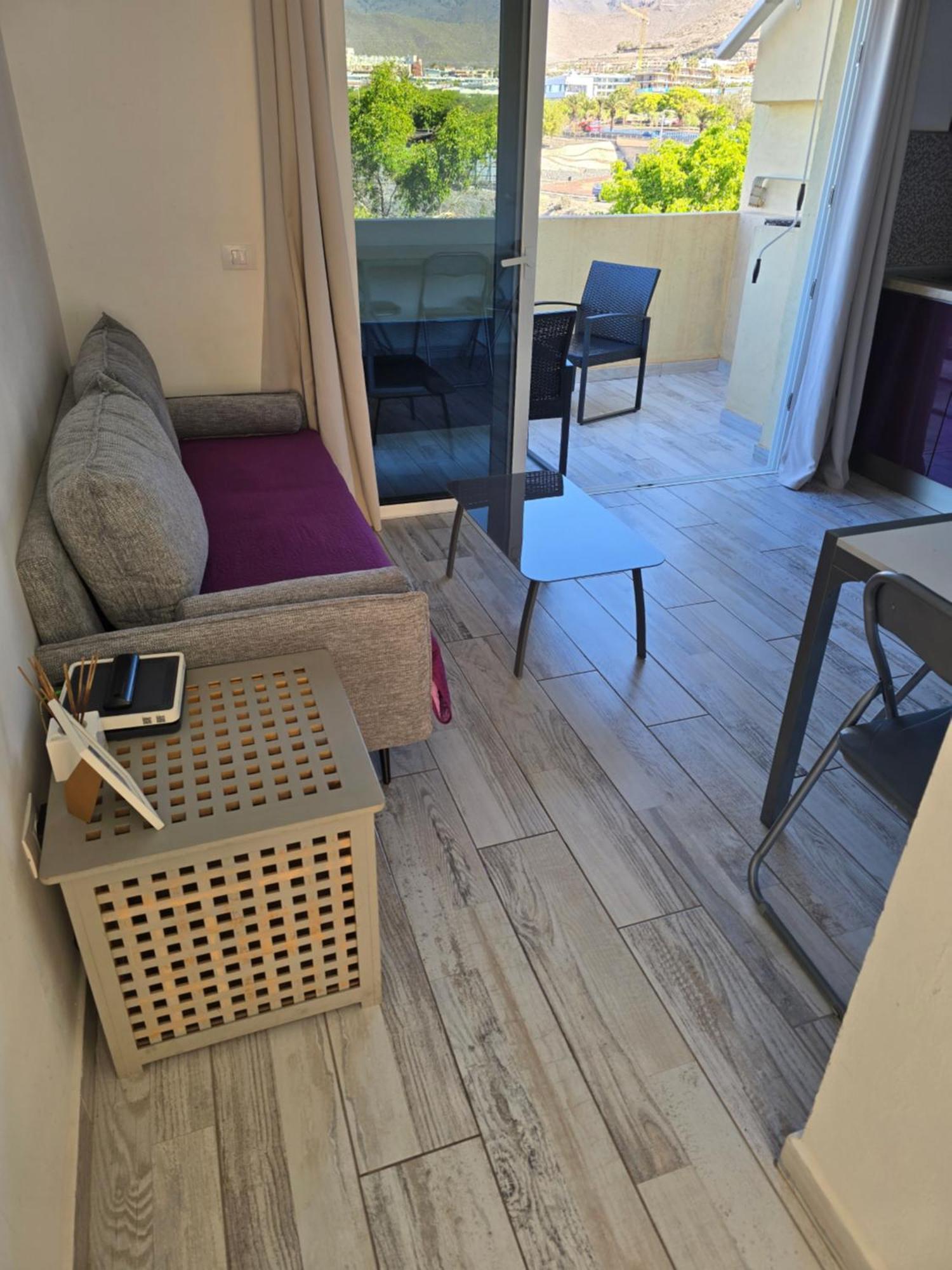 Mareverde Apartament Costa Adeje  Zewnętrze zdjęcie