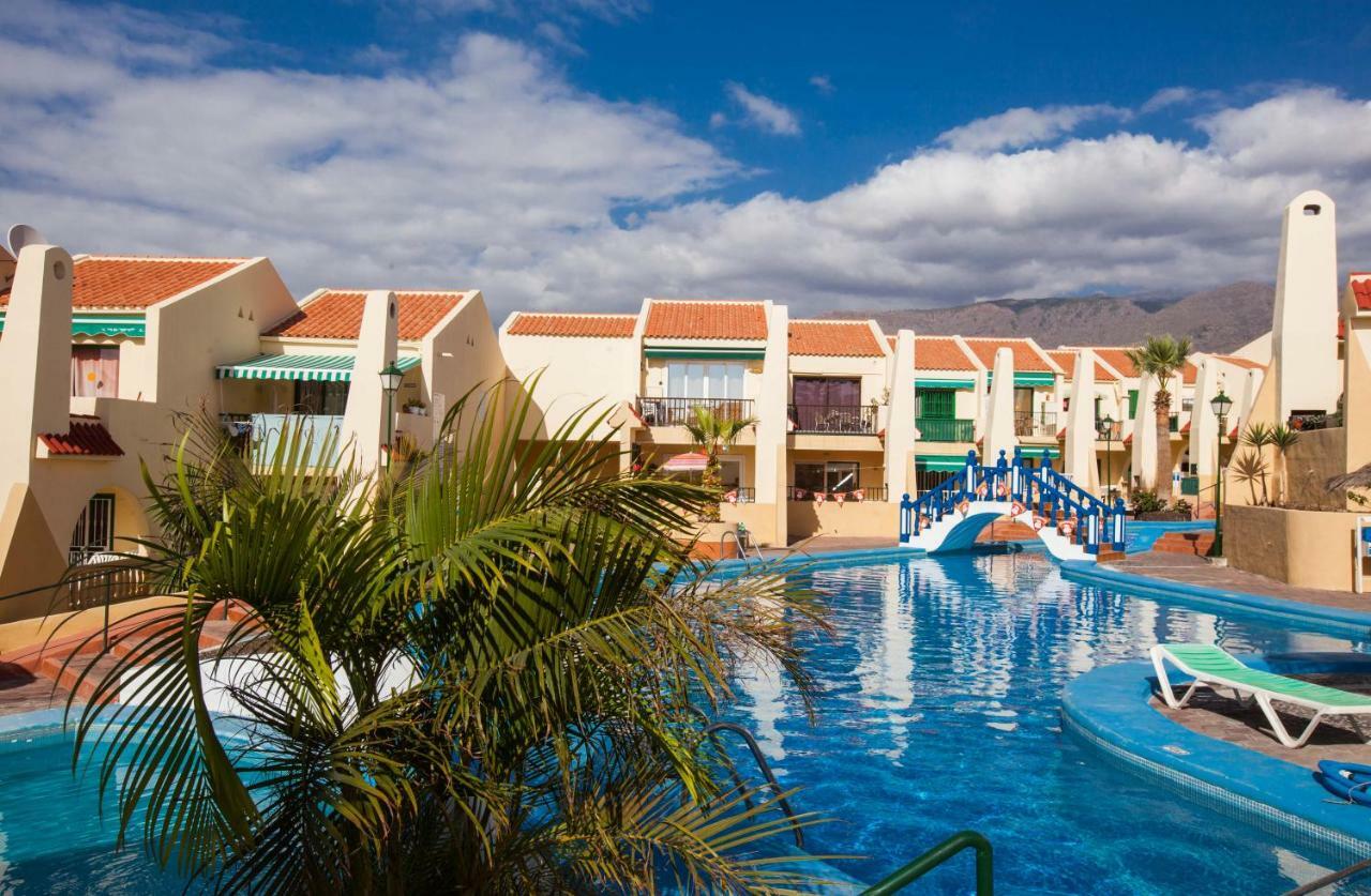 Mareverde Apartament Costa Adeje  Zewnętrze zdjęcie