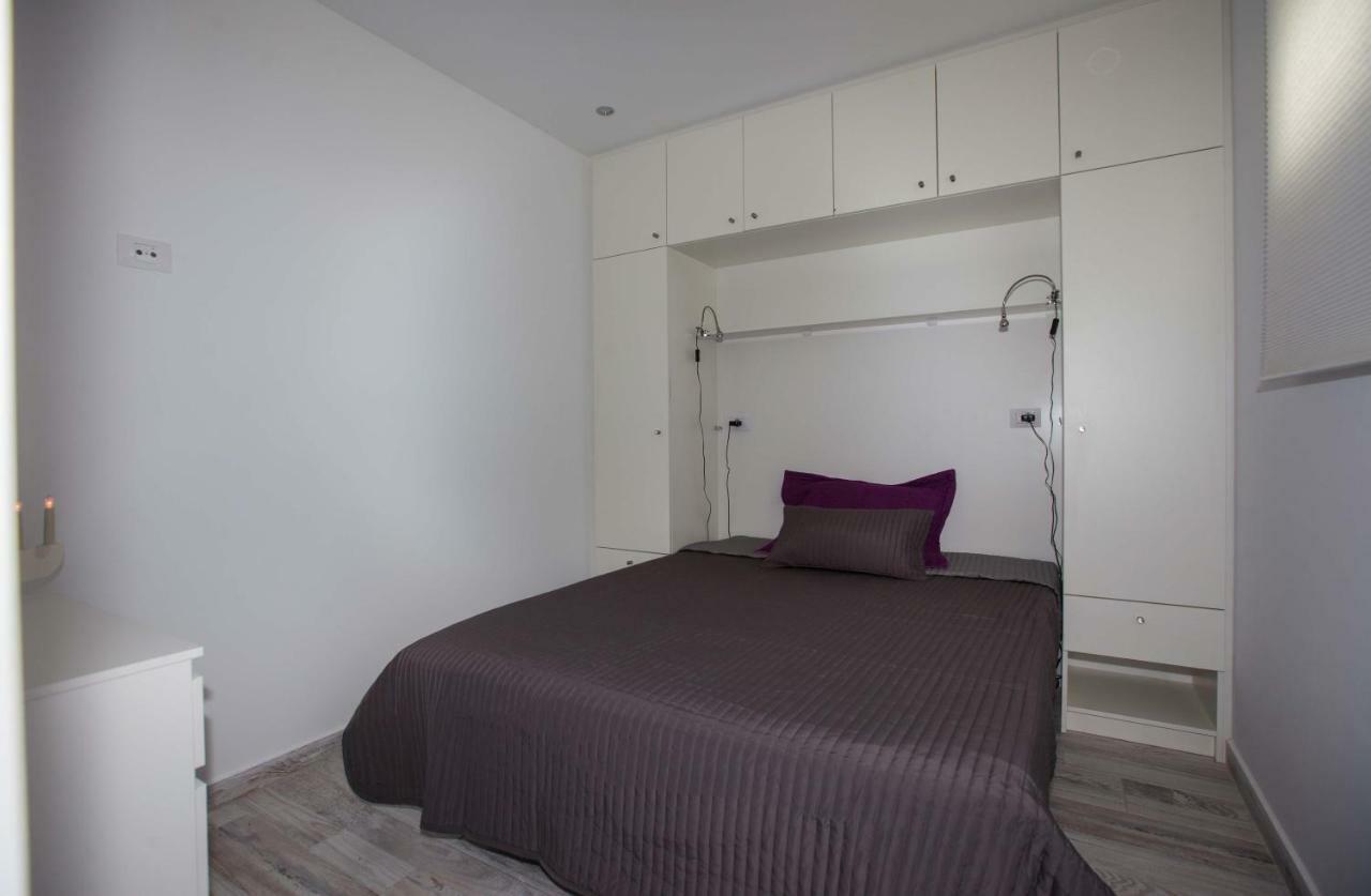 Mareverde Apartament Costa Adeje  Zewnętrze zdjęcie