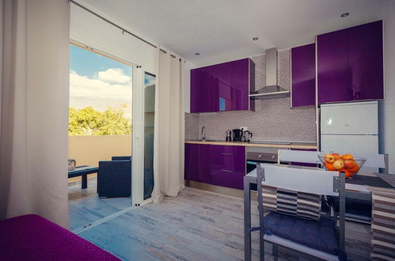 Mareverde Apartament Costa Adeje  Zewnętrze zdjęcie