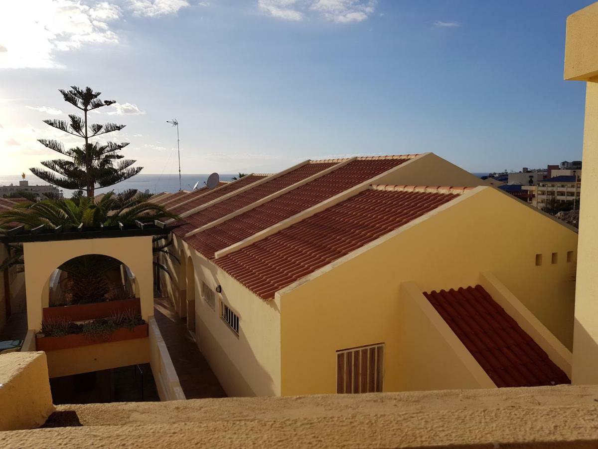 Mareverde Apartament Costa Adeje  Zewnętrze zdjęcie