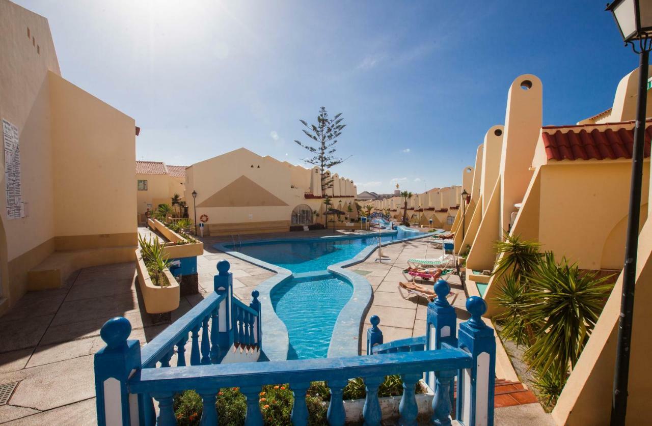 Mareverde Apartament Costa Adeje  Zewnętrze zdjęcie