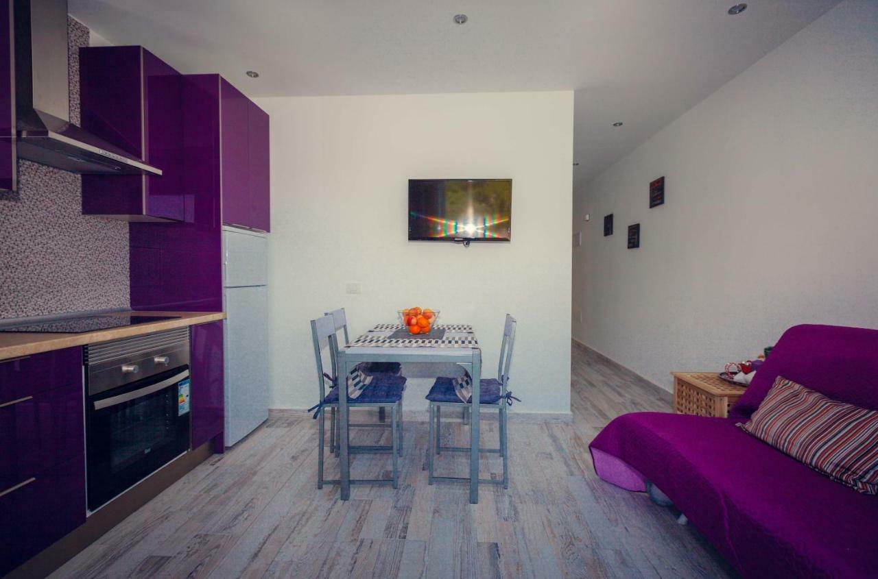 Mareverde Apartament Costa Adeje  Zewnętrze zdjęcie
