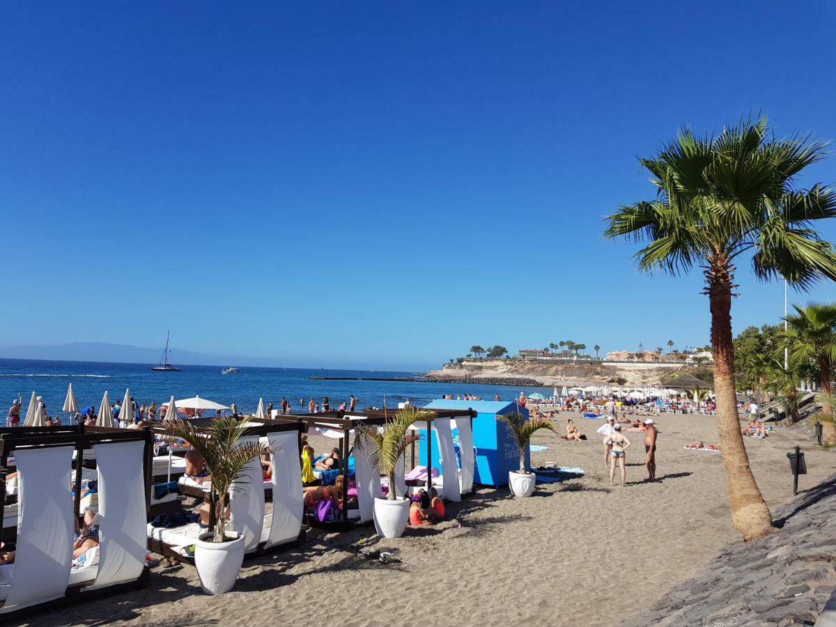 Mareverde Apartament Costa Adeje  Zewnętrze zdjęcie