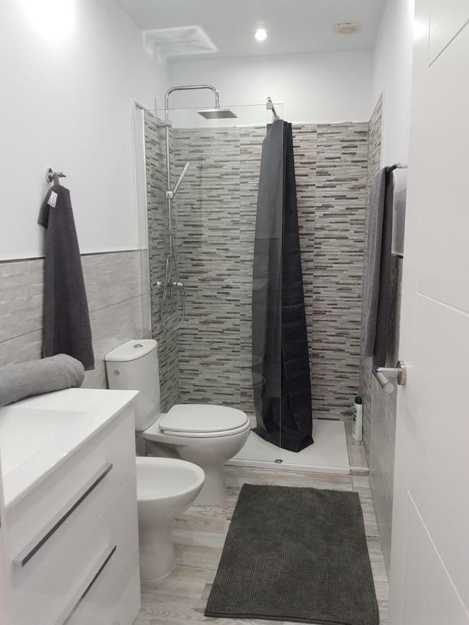 Mareverde Apartament Costa Adeje  Zewnętrze zdjęcie