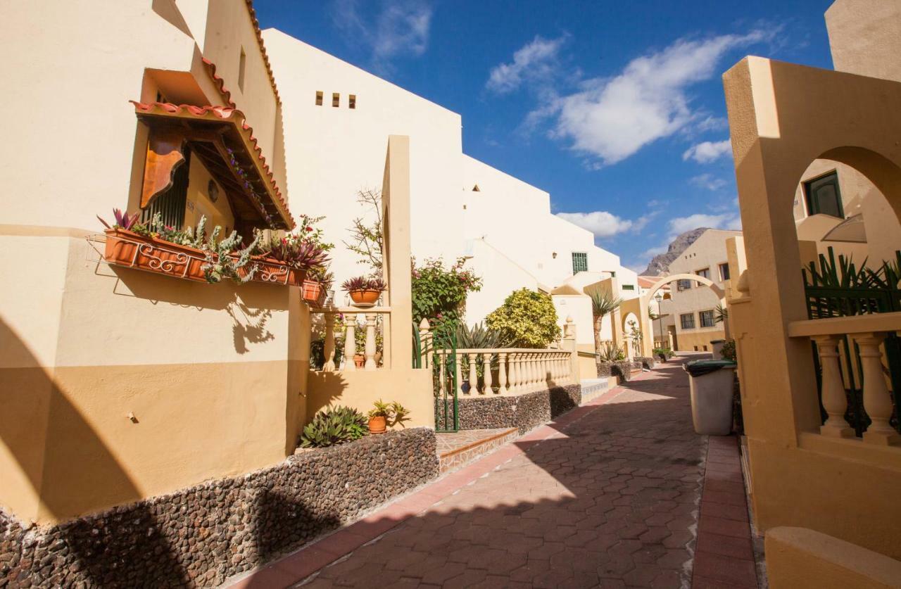 Mareverde Apartament Costa Adeje  Zewnętrze zdjęcie