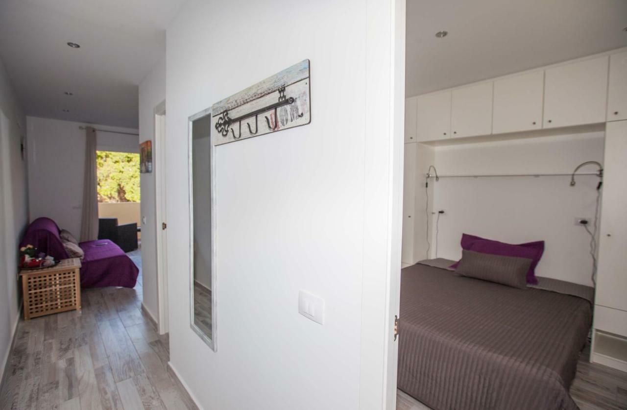 Mareverde Apartament Costa Adeje  Zewnętrze zdjęcie