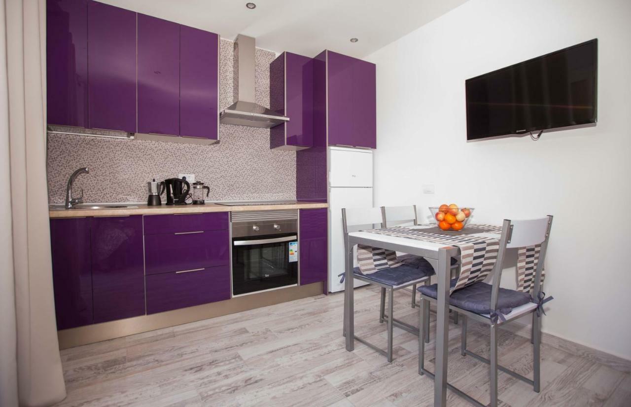 Mareverde Apartament Costa Adeje  Zewnętrze zdjęcie