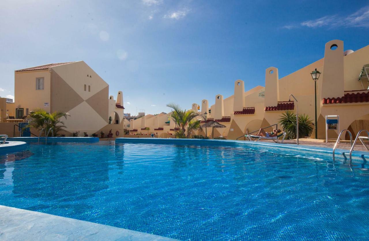 Mareverde Apartament Costa Adeje  Zewnętrze zdjęcie