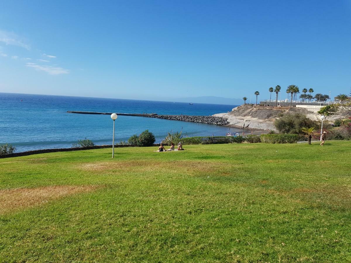 Mareverde Apartament Costa Adeje  Zewnętrze zdjęcie